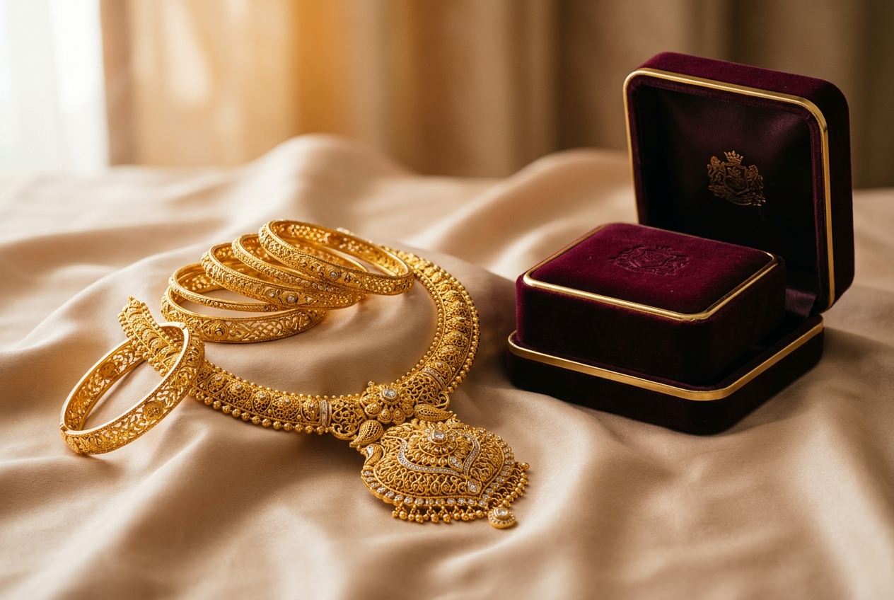 VJ Jewellers Calgary Affirm Financing