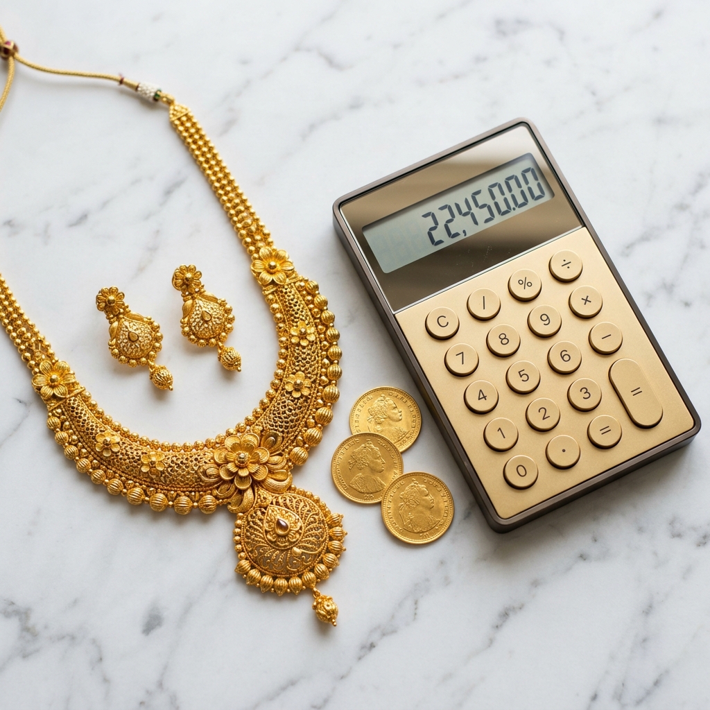 Best Price Gold Jewellery Calgary
