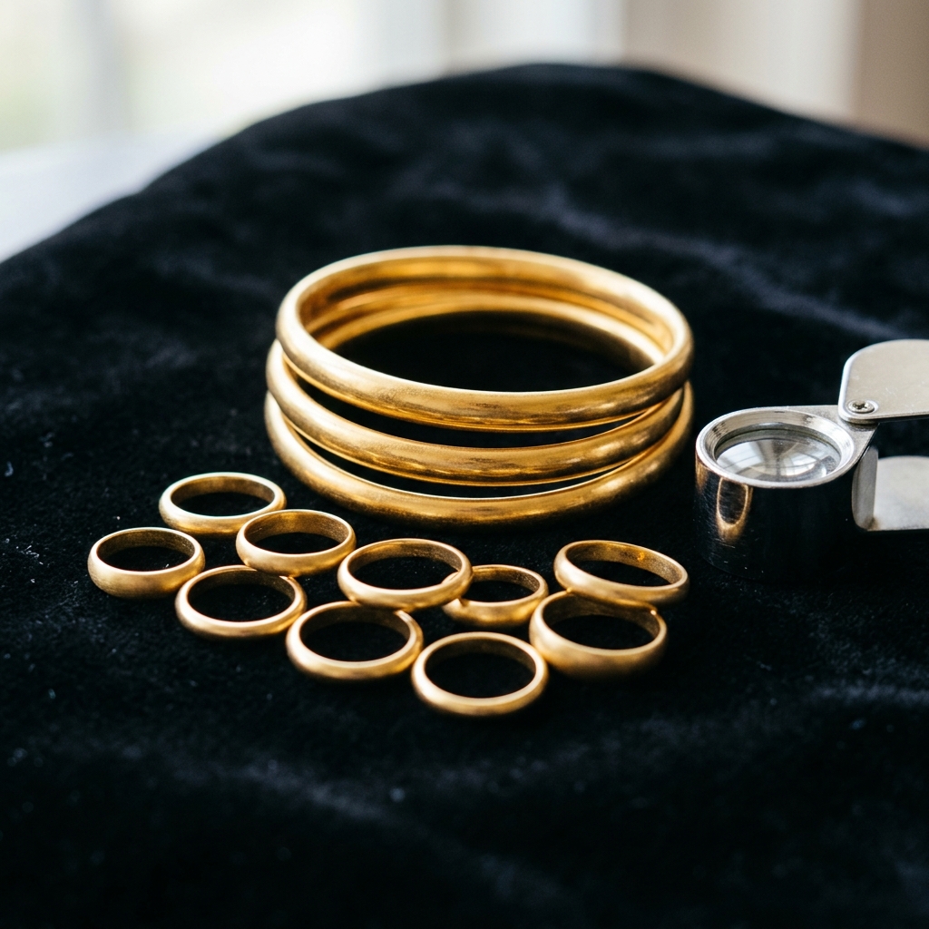 Cheap Gold Jewellery Calgary