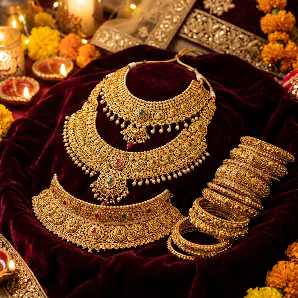 Eid Jewellery Calgary
