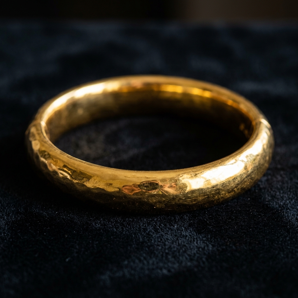 916 Hallmark Certified 22K Gold Calgary