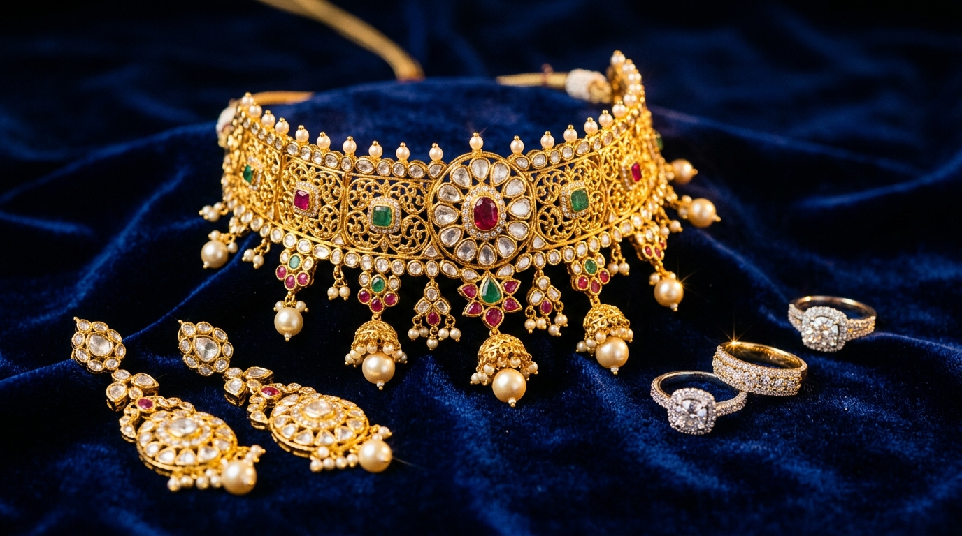 Jewellers Near Cochrane Alberta — VJ Jewellers Ltd. / VJ Jewellers in Calgary NE Is 40 Minutes From Your Door