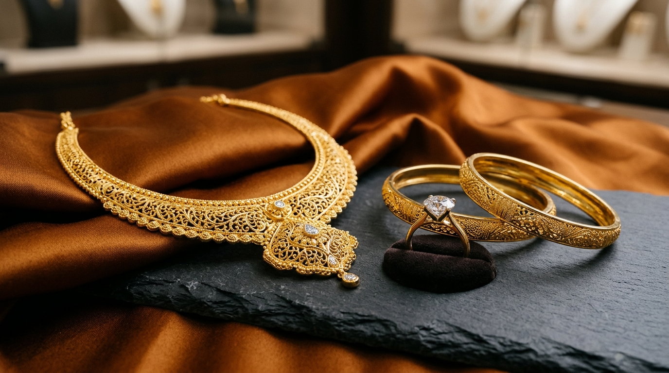 Jewellers Near Okotoks, Alberta — VJ Jewellers Ltd. / VJ Jewellers in Calgary NE