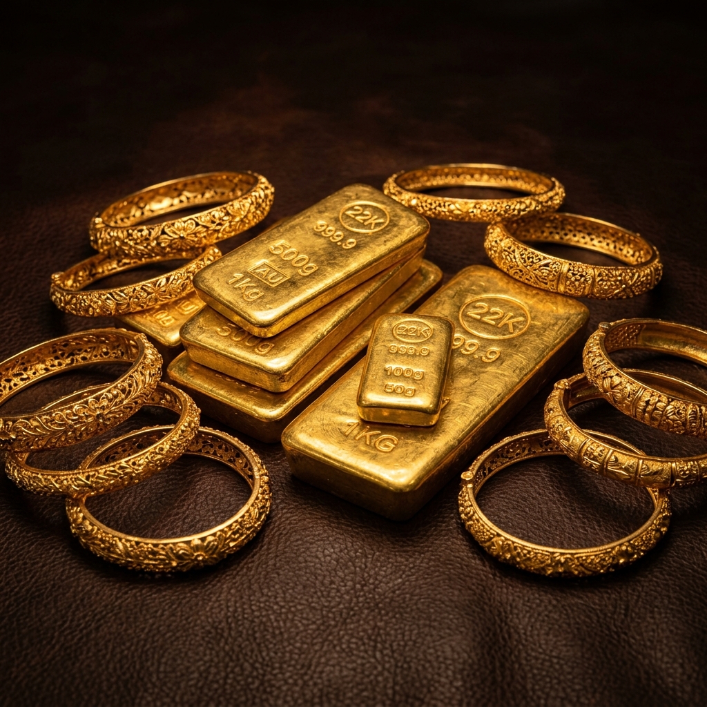 Value Gold Jewellery Calgary